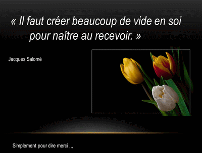 Carte gratuite MERCI - Voir cette image en taille r�elle