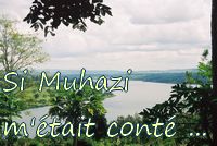 Muhazi