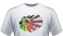 T-Shirt CoopBelsud