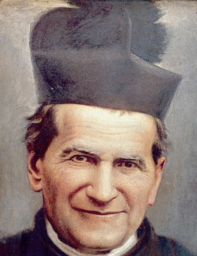 Don Bosco