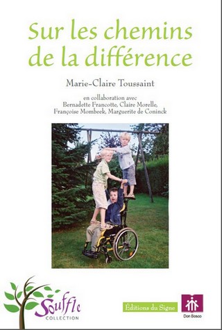 sur les chemin de la différence