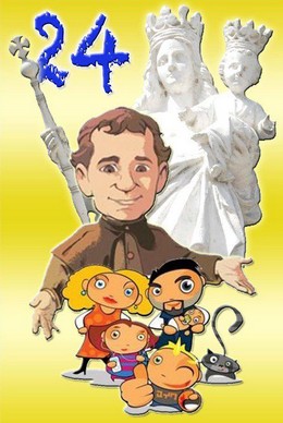 24 mai