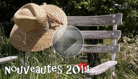 nouveautés 2014