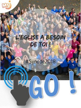 Synode 2018