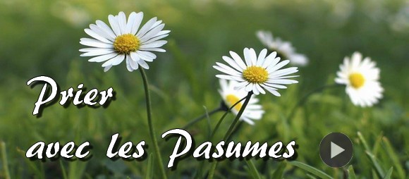 Prier avec les Psaumes