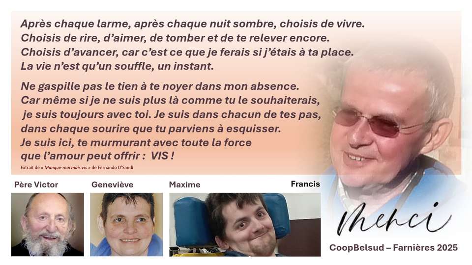 faire mémoire