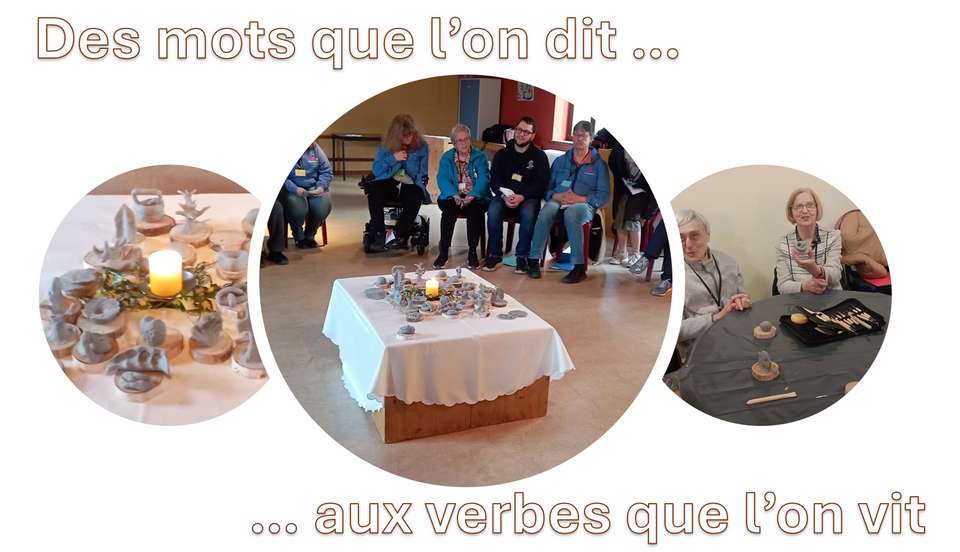 le verbe de ma vie - Farnières 2025