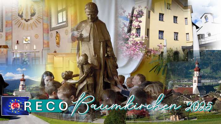 RECO 2025 à Baumkirchen