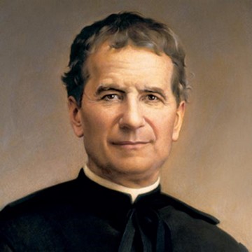 Saint Jean Bosco