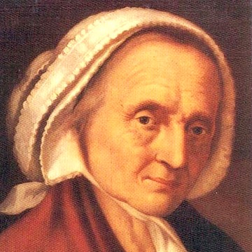 Maman Marguerite