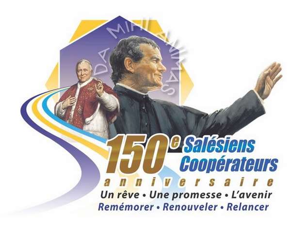 150ᵉ anniversaire de l'Association