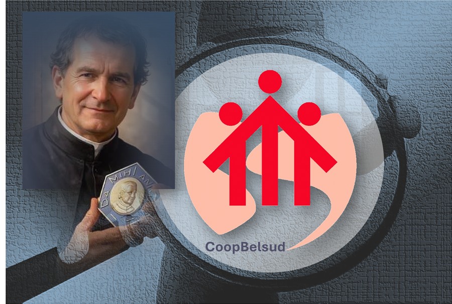 Bibliothèque CoopBelsud