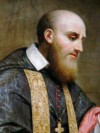 Saint François de Sales