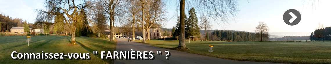 Farnières